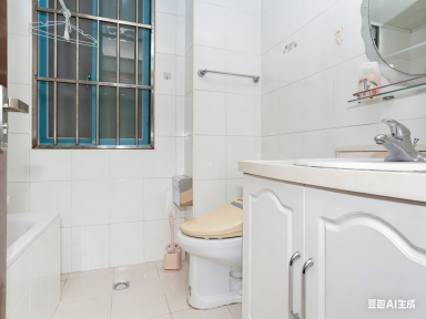 上海滨江雅苑3室1厅1卫在售二手房房源图片