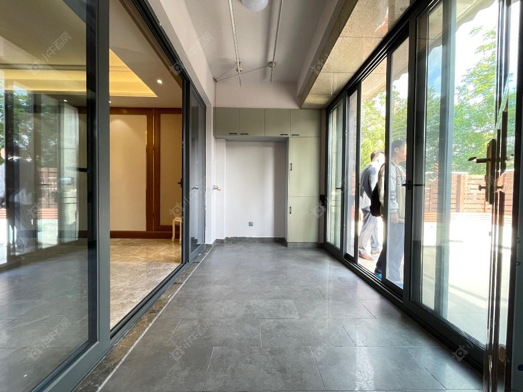 上海恒大御澜庭3600弄在售二手房源小区图_小牛看房