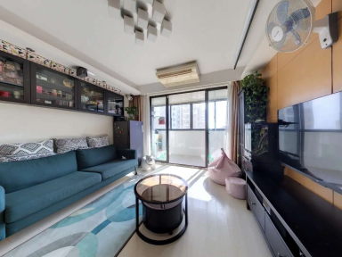 上海菊泉新城爱建顾园西区在售二手房_小牛看房