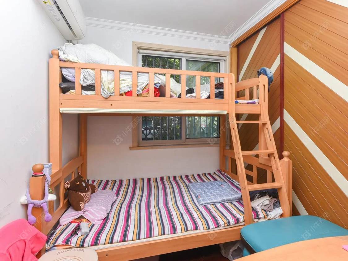 上海古北菊翔苑南区在售二手房源小区图_小牛看房