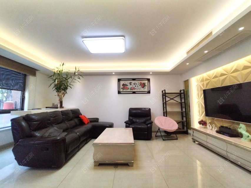 上海万科四季花城111弄别墅区在售二手房源小区图_小牛看房