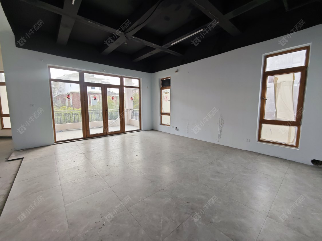 上海绿洲千岛花园在租房源小区图_小牛看房