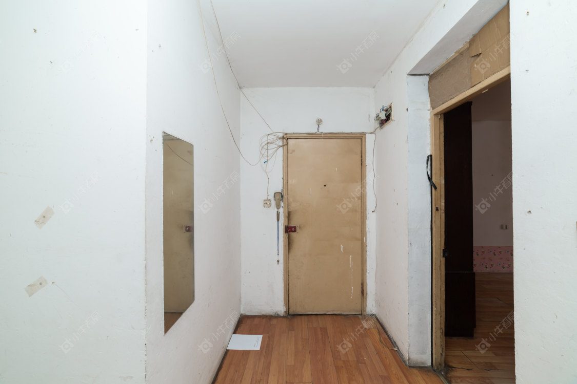 上海绿川新苑在租房源小区图_小牛看房