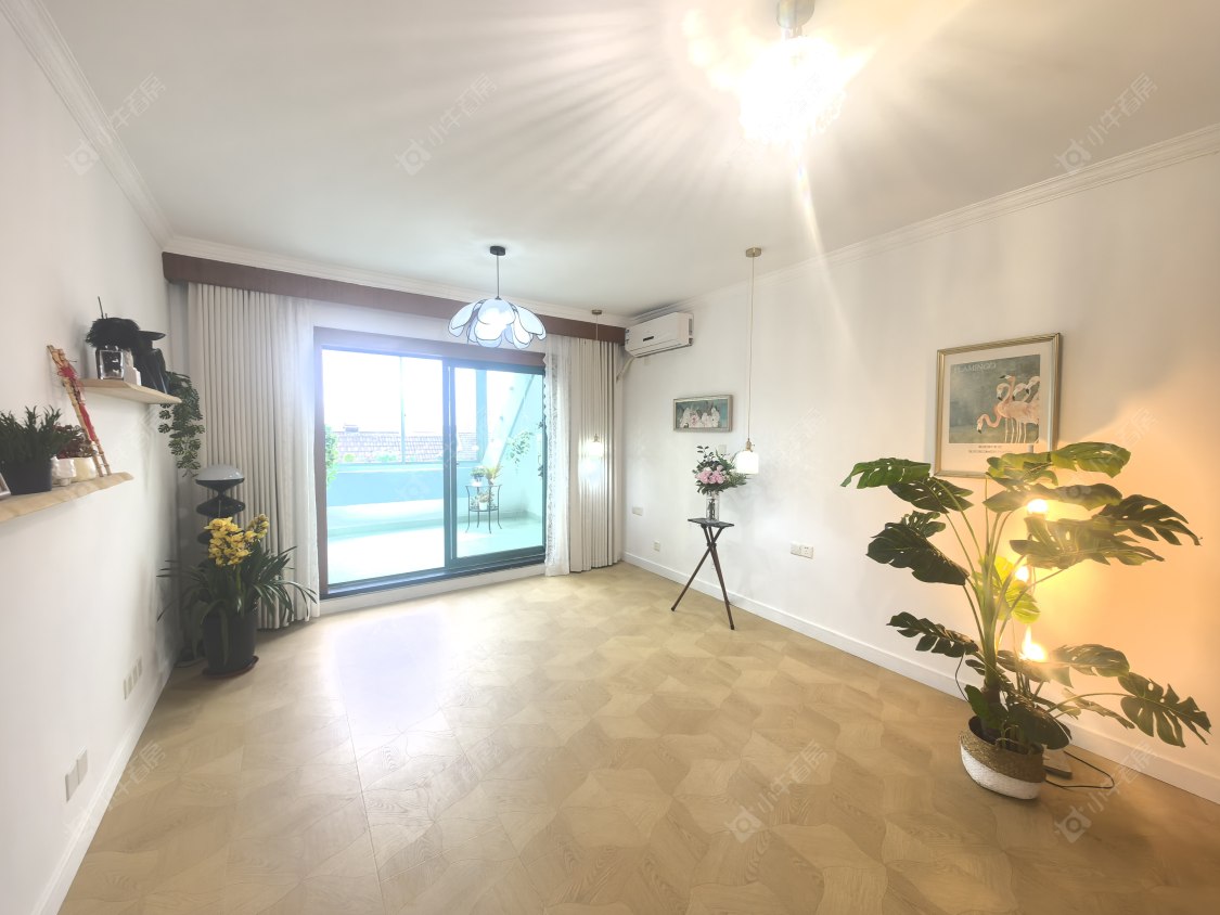 上海康泰新城在售二手房源小区图_小牛看房