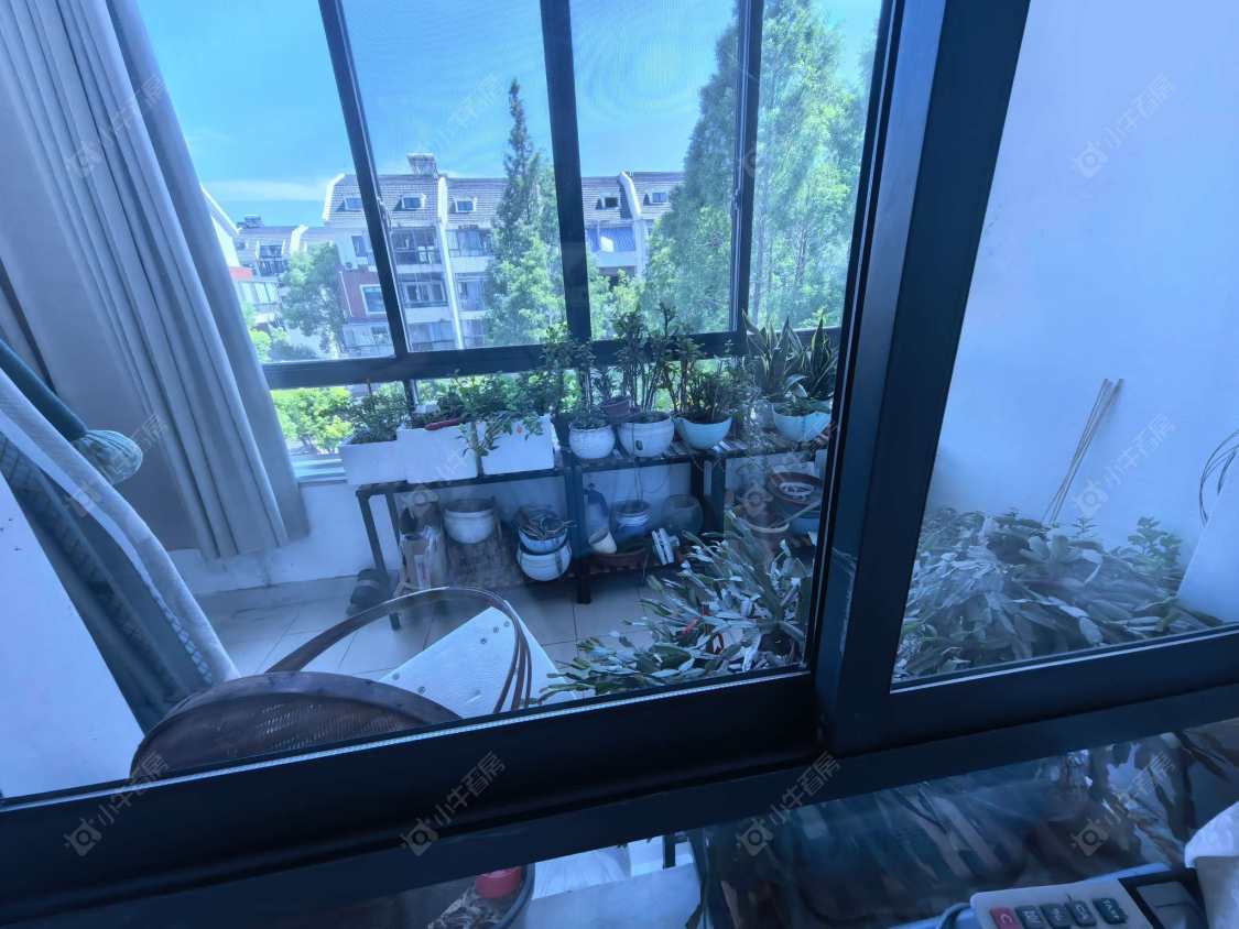 上海美兰金邸在售二手房源小区图_小牛看房