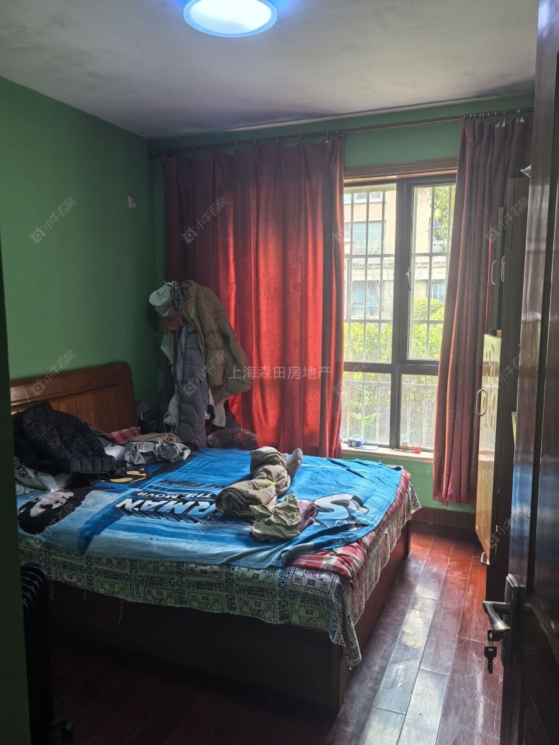 上海檀乡湾在售二手房源小区图_小牛看房