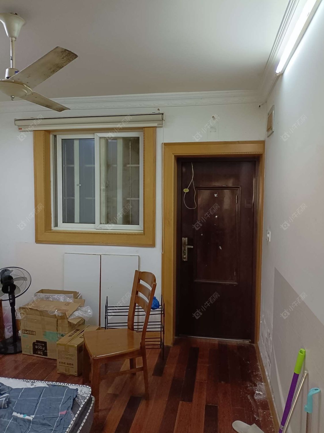 上海淞南七村在售二手房源小区图_小牛看房