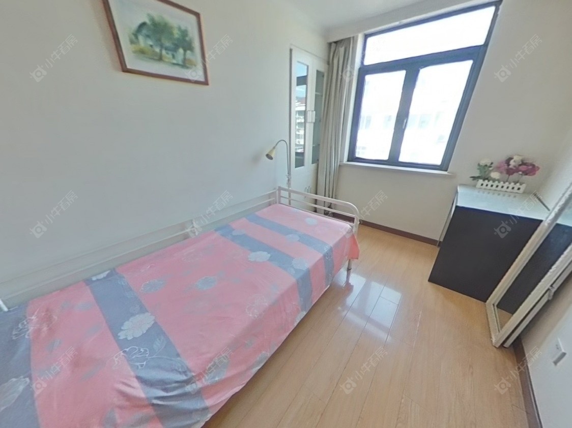 上海上南花苑一期在租房源小区图_小牛看房