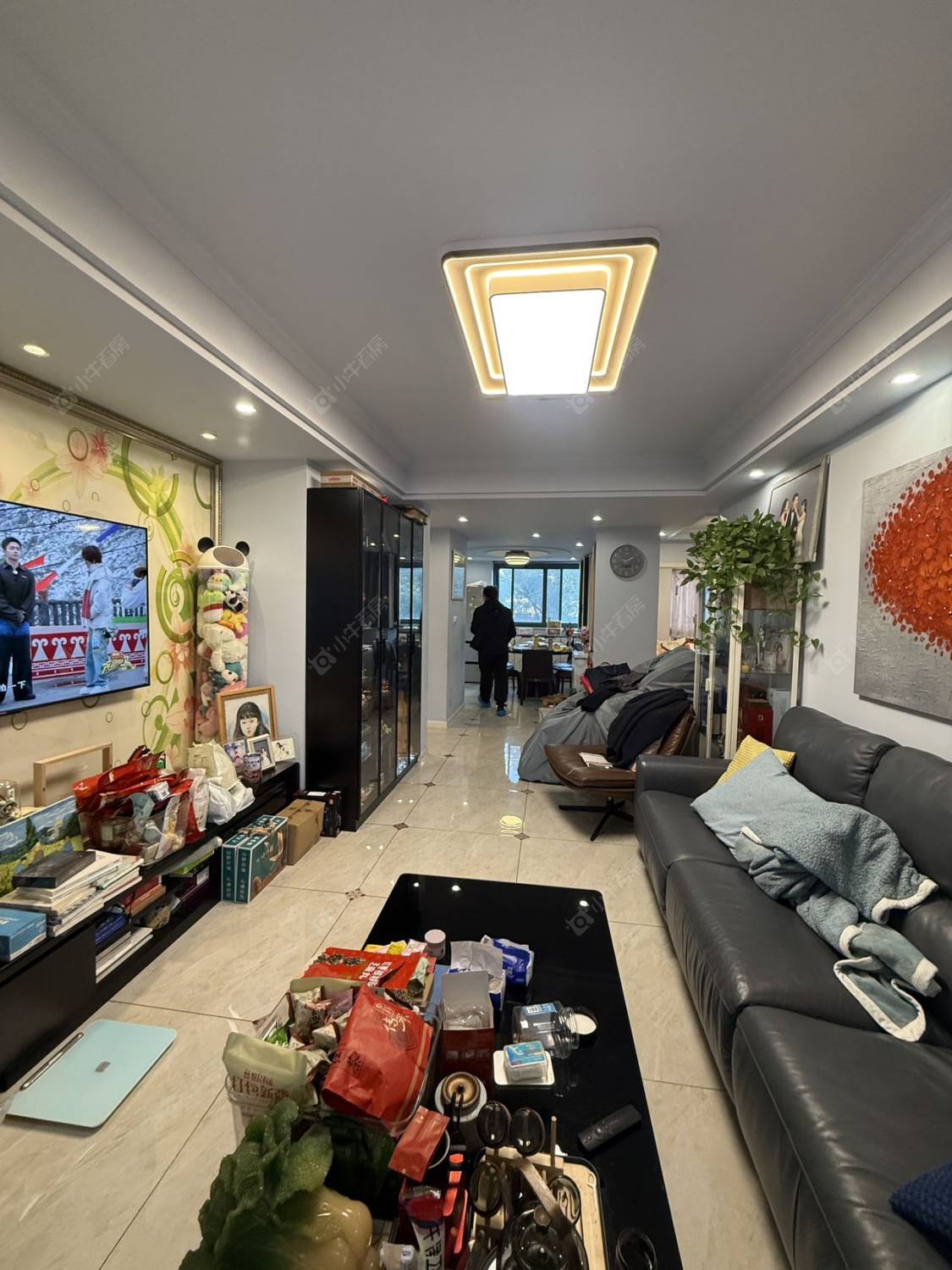 上海正阳世纪星城名仕苑在售二手房源小区图_小牛看房