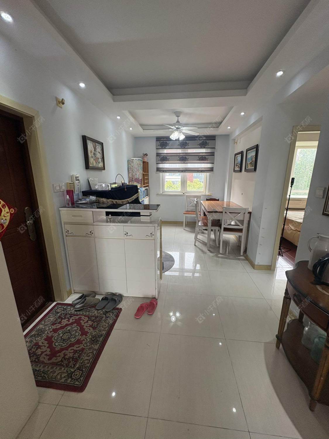 上海信达郡庭在售二手房源小区图_小牛看房