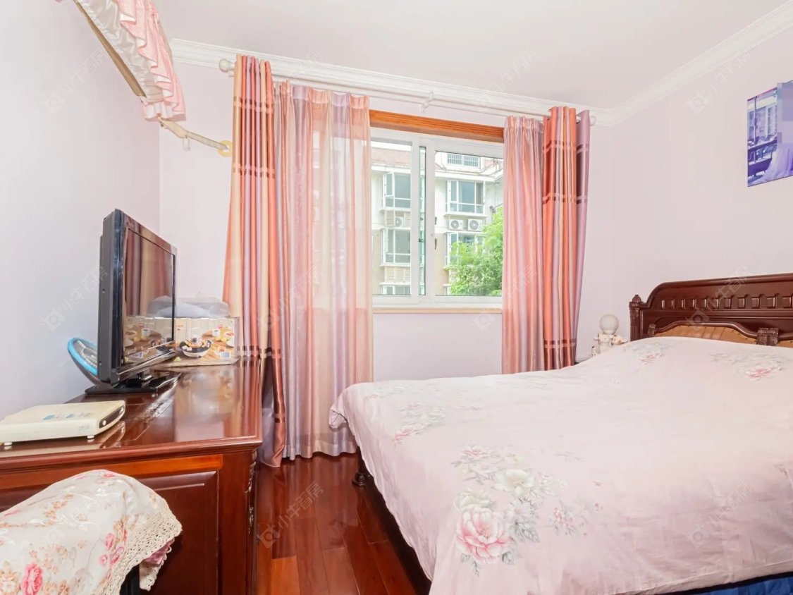 上海佳泰花园在售二手房源小区图_小牛看房