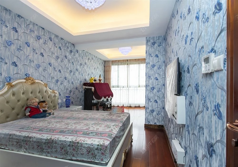 上海保辉香景园在售二手房源小区图_小牛看房