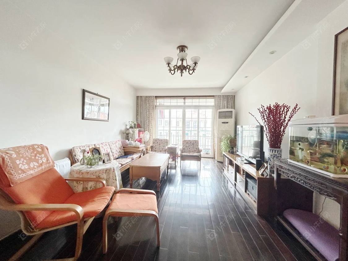 上海佳泰花园在售二手房源小区图_小牛看房