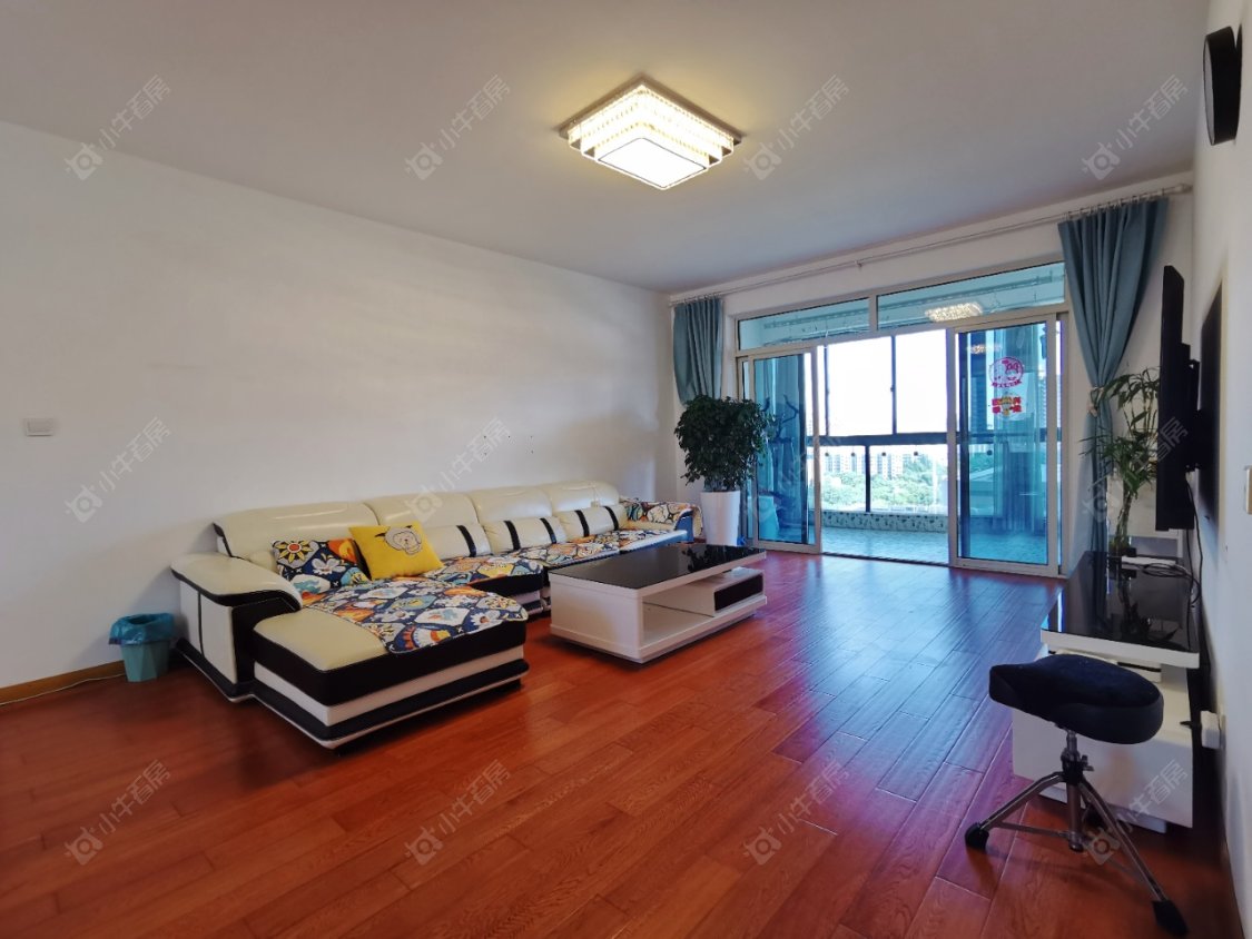 上海陆家嘴国际华城在租房源小区图_小牛看房