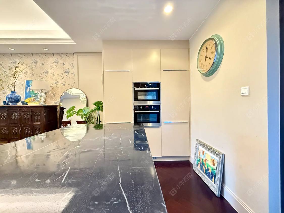 上海江湾翰林在售二手房源小区图_小牛看房