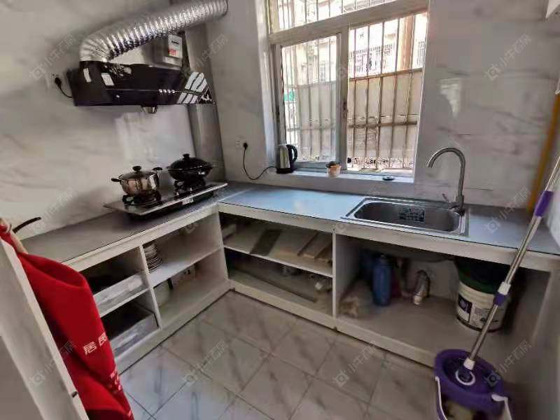 上海上南花苑一期在租房源小区图_小牛看房