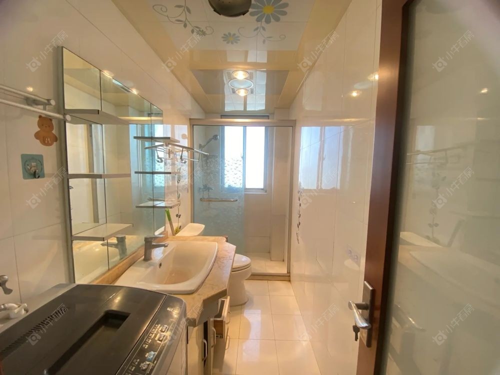 上海富都园在售二手房源小区图_小牛看房