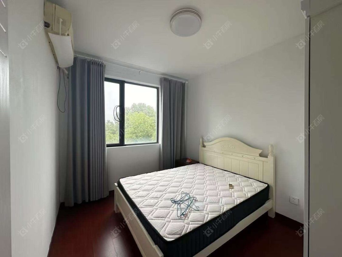 上海宝虹水岸景苑西区在租房源小区图_小牛看房