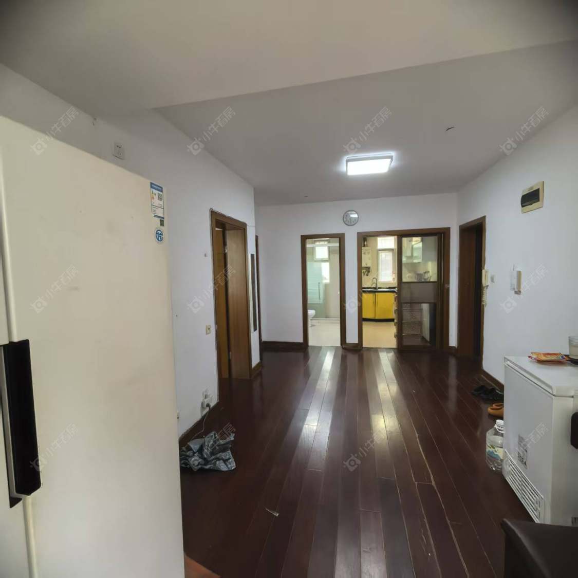 上海博安苑在售二手房源小区图_小牛看房