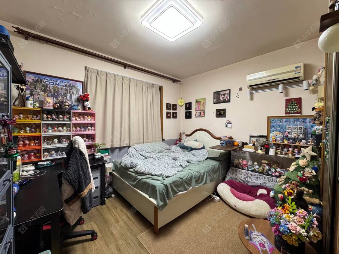 上海顺驰美兰湖在售二手房源小区图_小牛看房