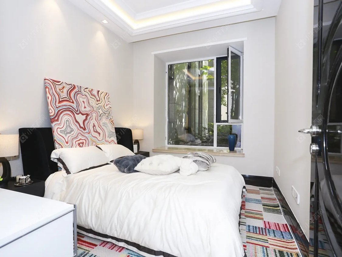 上海嘉誉湾在售二手房源小区图_小牛看房