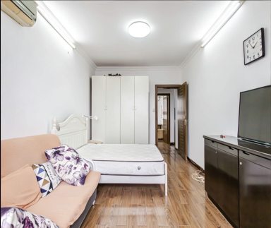 上海兰花大楼2室1厅1卫在售二手房房源图片