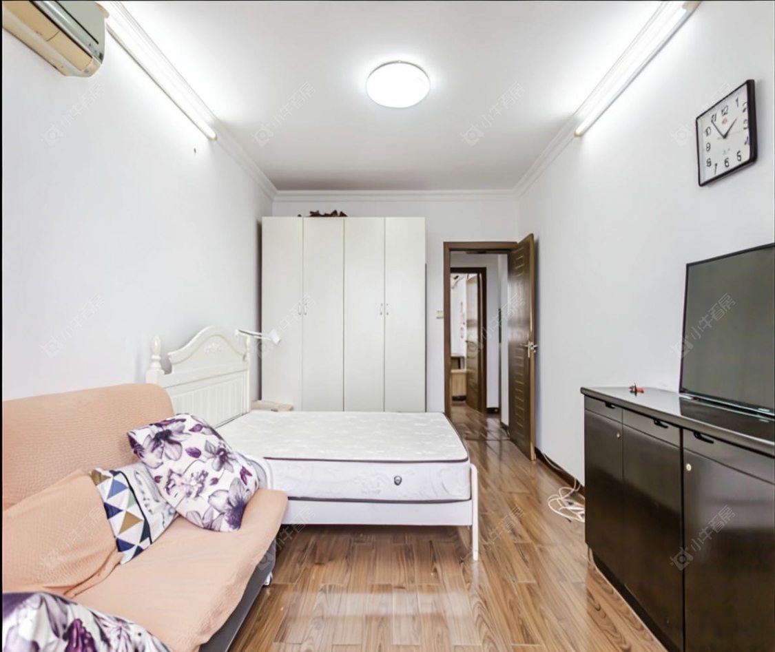 上海兰花大楼在售二手房源小区图_小牛看房