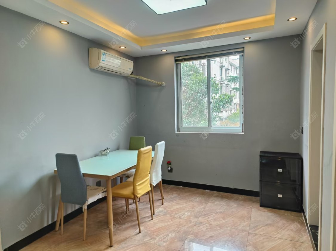 上海张江镇古桐住宅小区在租房源小区图_小牛看房