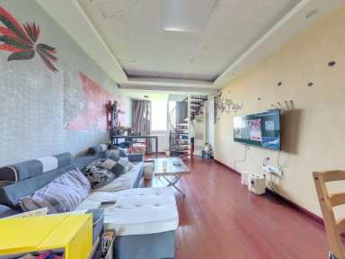 上海好日子大家园C区在售二手房_小牛看房