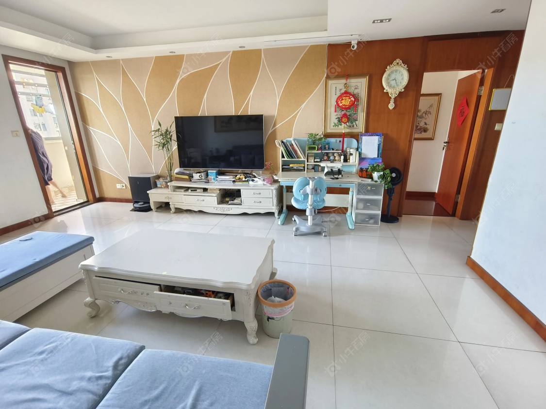 上海万科四季花城111弄在售二手房源小区图_小牛看房