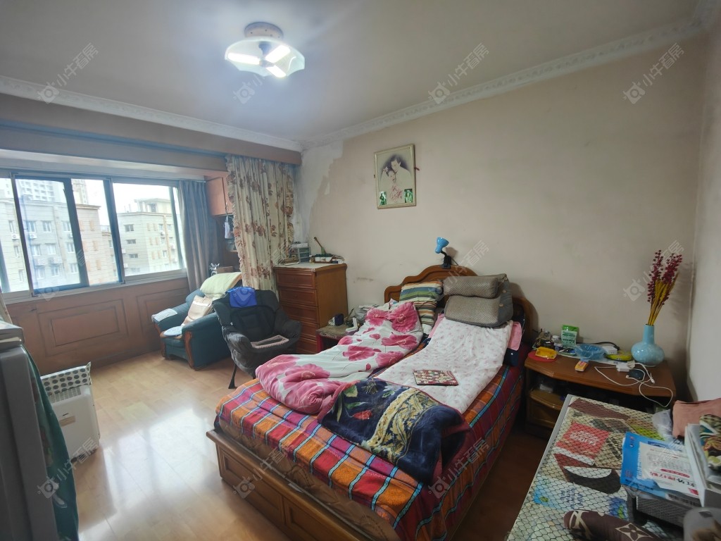 上海东盛公寓在售二手房源小区图_小牛看房