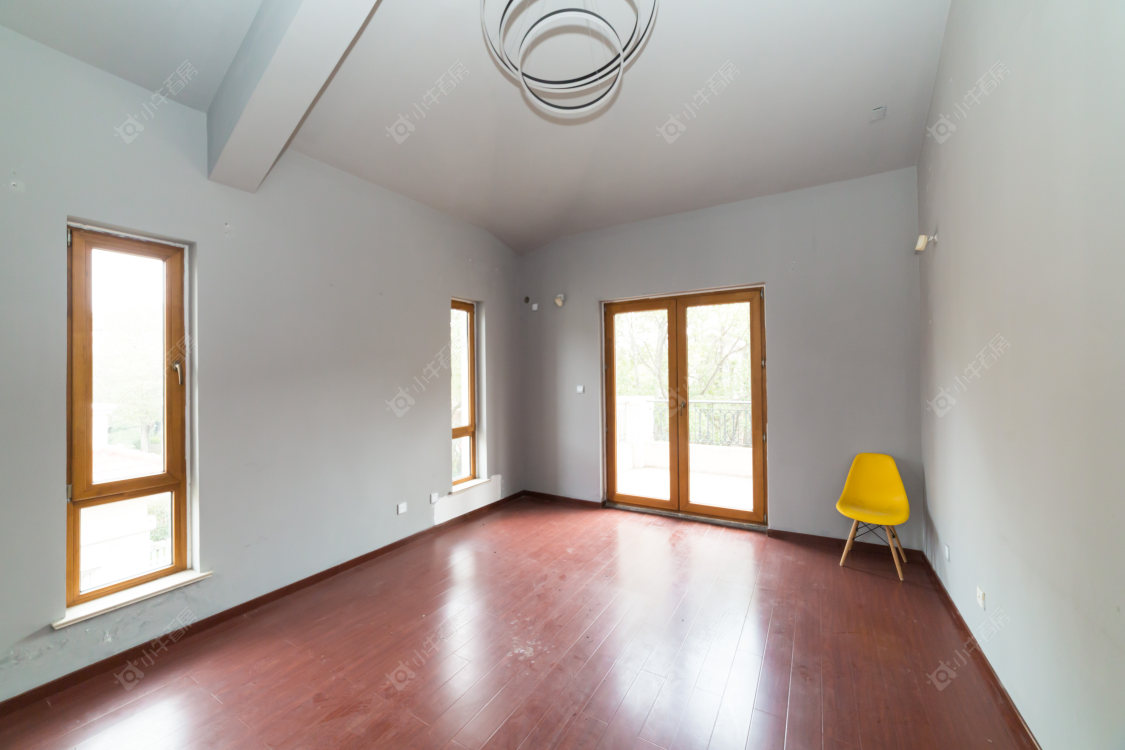 上海绿洲千岛花园在售二手房源室内图_小牛看房