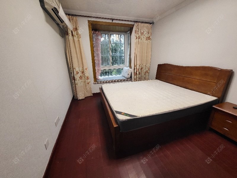 上海古北菊翔苑北区在售二手房源小区图_小牛看房