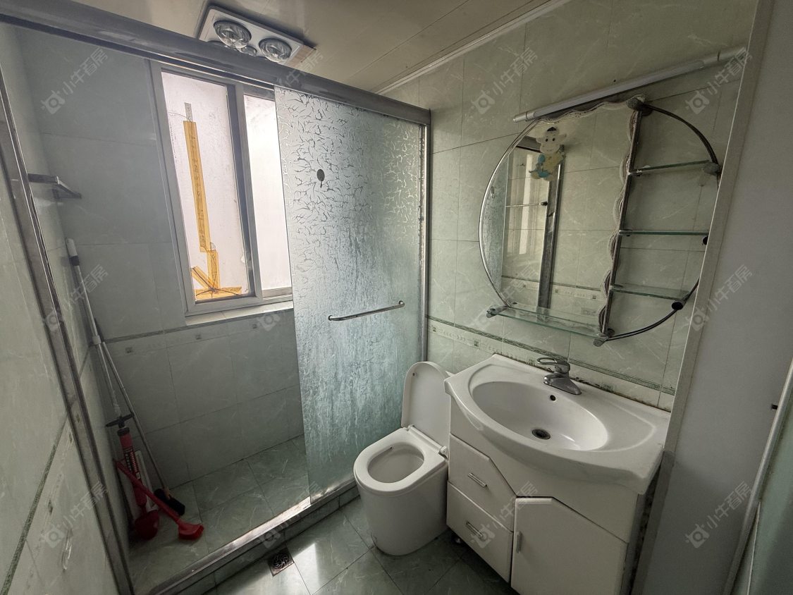 上海富锦路1659弄在租房源小区图_小牛看房