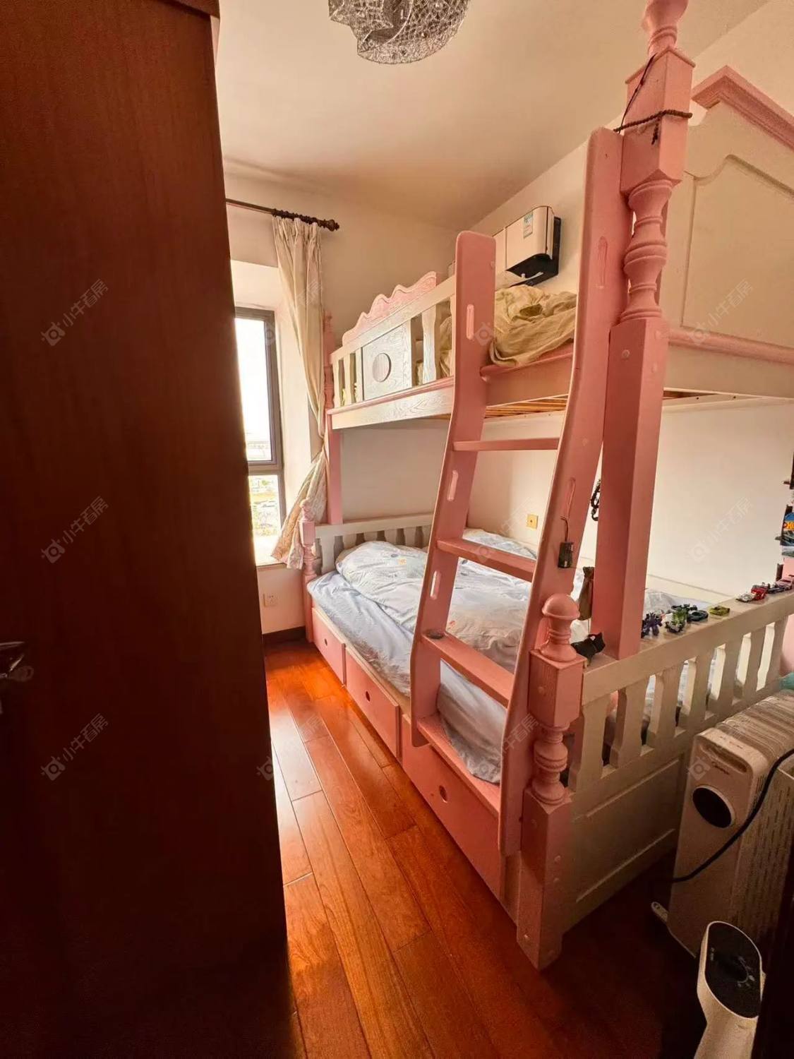 上海万业紫辰苑在售二手房源小区图_小牛看房