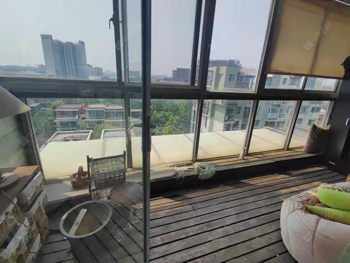 上海汤臣豪园二期在租房源小区图_小牛看房