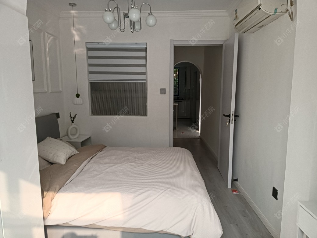 上海齐八小区在租房源小区图_小牛看房