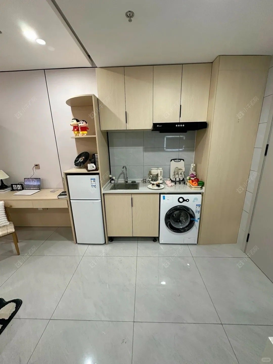 上海东语璟庭在租房源小区图_小牛看房