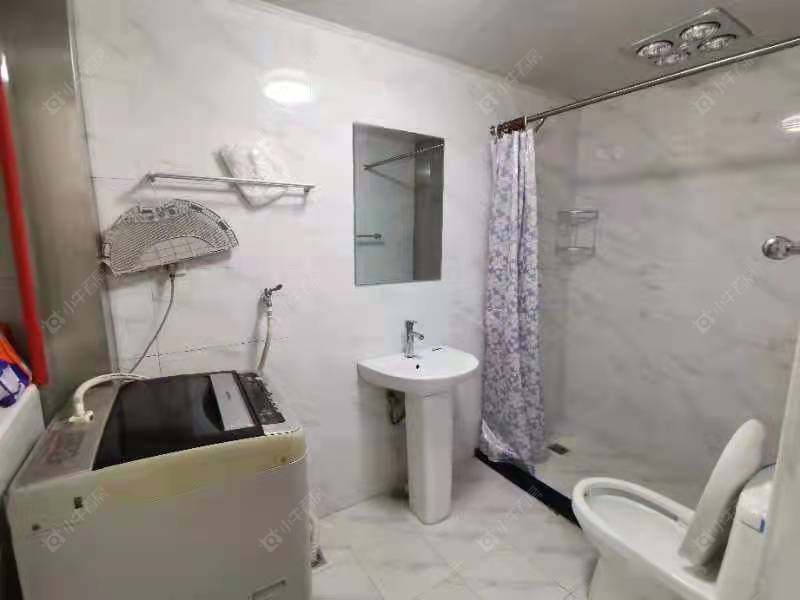 上海上南花苑一期在租房源小区图_小牛看房