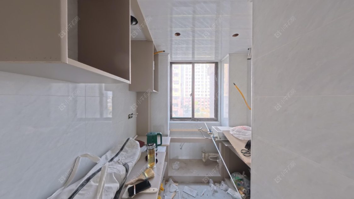 上海培元新苑在售二手房源小区图_小牛看房