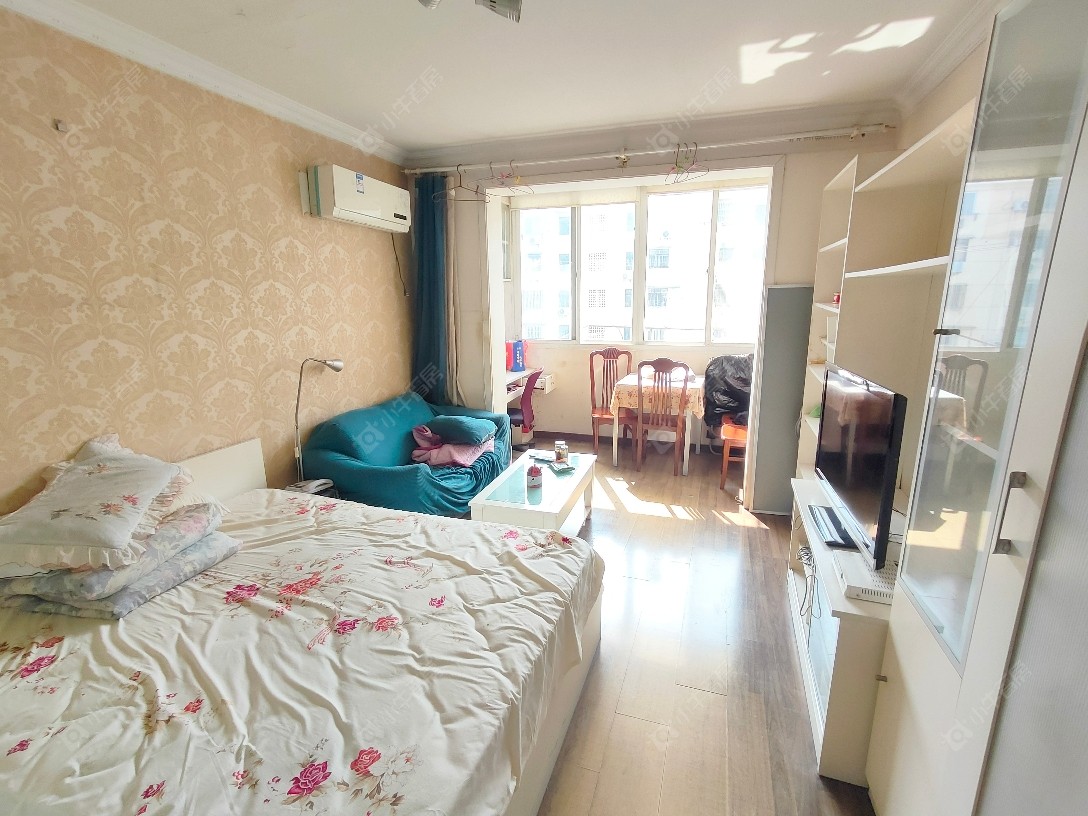 上海昌四小区在租房源小区图_小牛看房