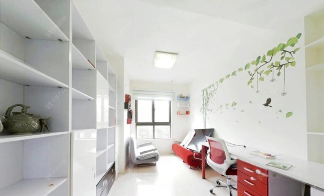 上海保利叶语二期在租房源小区图_小牛看房