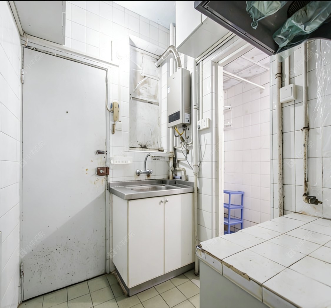 上海真北二街坊在售二手房源_小牛看房