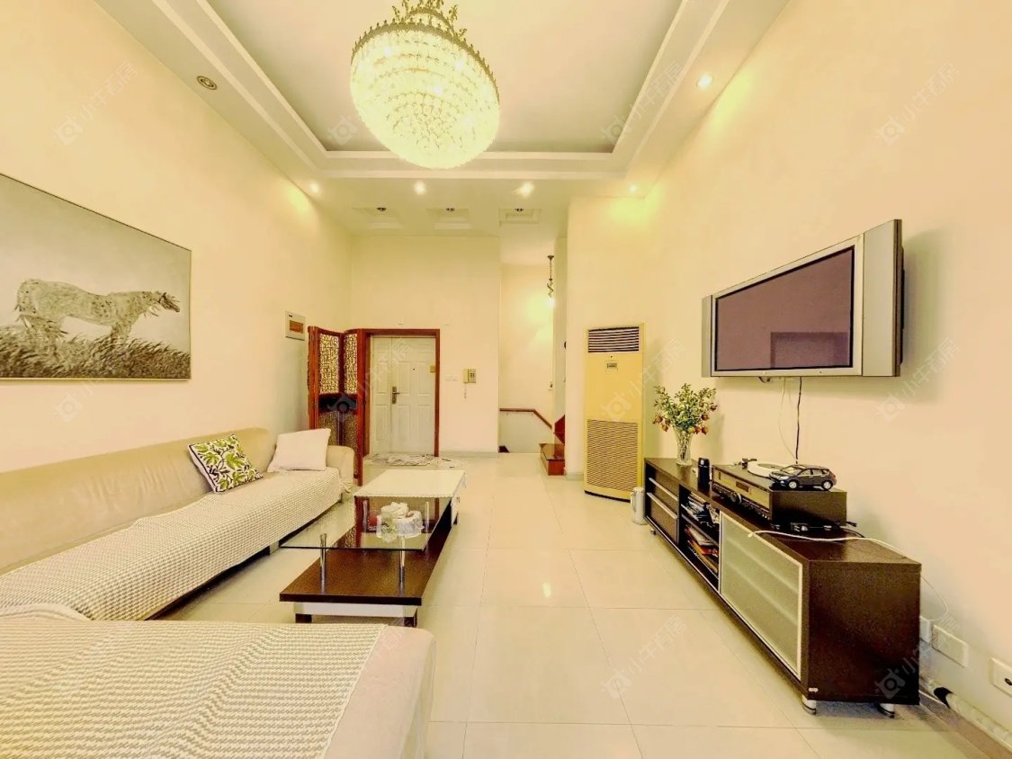 上海兰馨雅苑在售二手房源小区图_小牛看房