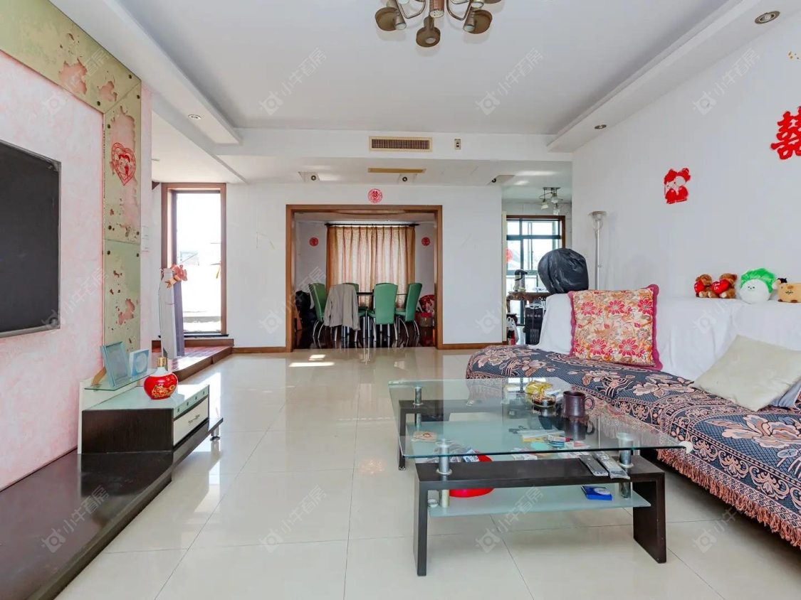 上海歌林春天馨园在售二手房源_小牛看房