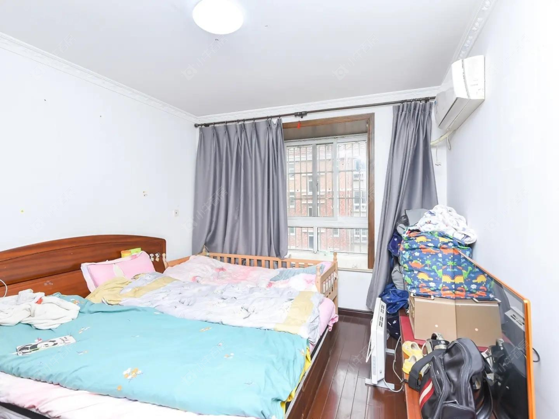 上海好日子大家园B区在售二手房源小区图_小牛看房