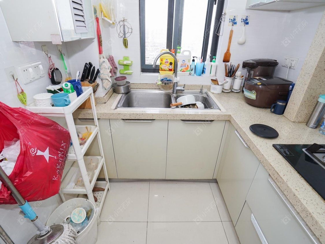 上海保利叶上海一期在售二手房源_小牛看房