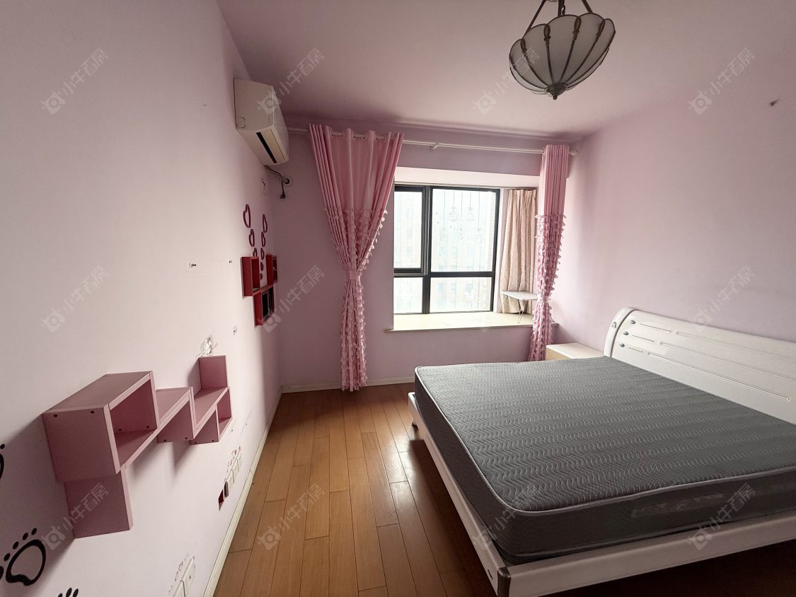 上海中冶祥腾宝月花园在售二手房源小区图_小牛看房