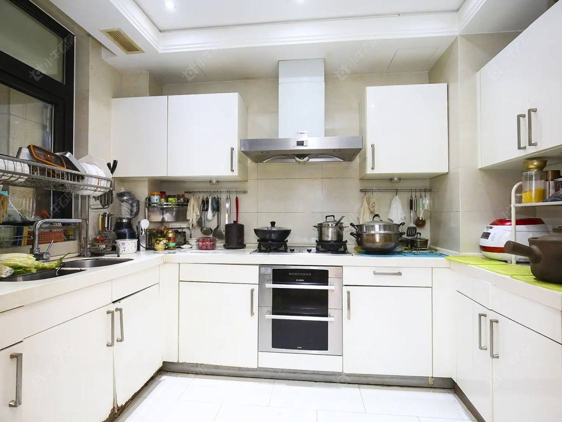 上海华润置地橡树湾在售二手房源小区图_小牛看房