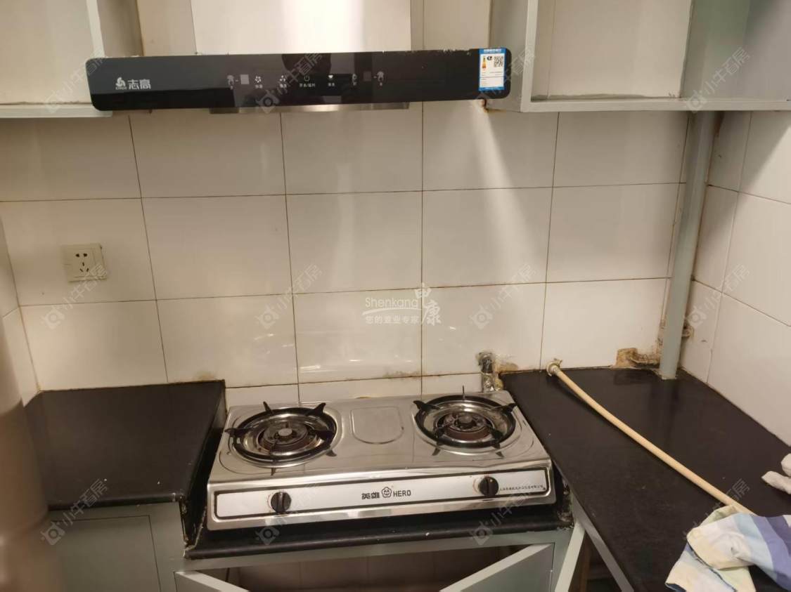 上海玉兰小区在售二手房源小区图_小牛看房